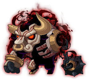 Disintegrating Test Subject