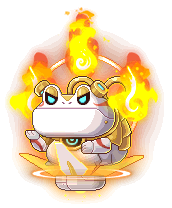 Enhanced Corallite Guardian