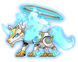 Enhanced Diamond Guardian