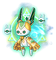 Enhanced Olivine Guardian