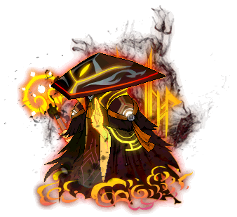 Silence-Swallowing Soul