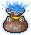 Champions Blue Pouch icon