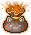 Champions Orange Pouch icon