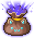 Champions Purple Pouch icon