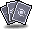 Familiar Card Pack icon