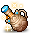 Small Roro Energy Boost Potion — MapleStory Mystic Frontier reward