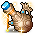 Roro Energy Boost Potion — MapleStory Mystic Frontier reward