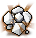 Roro Nodestone — MapleStory Mystic Frontier reward