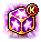 Karma Glowing Cube x2 Coupon — MapleStory Mystic Frontier reward