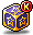 Karma Solid Cube x2 Coupon — MapleStory Mystic Frontier reward
