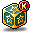 Karma Hard Cube x2 Coupon — MapleStory Mystic Frontier reward
