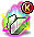 Karma Eternal Rebirth Flame x3 Coupon — MapleStory Mystic Frontier reward