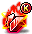 Karma Powerful Rebirth Flame x5 Coupon — MapleStory Mystic Frontier reward