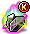 Karma Black Rebirth Flame x20 Coupon — MapleStory Mystic Frontier reward